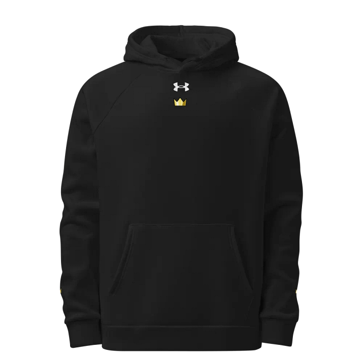 Umbro® Coom Crown Hoodie product image (1)
