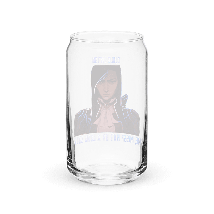 Caitlyn Can Shaped Glass product image (6)