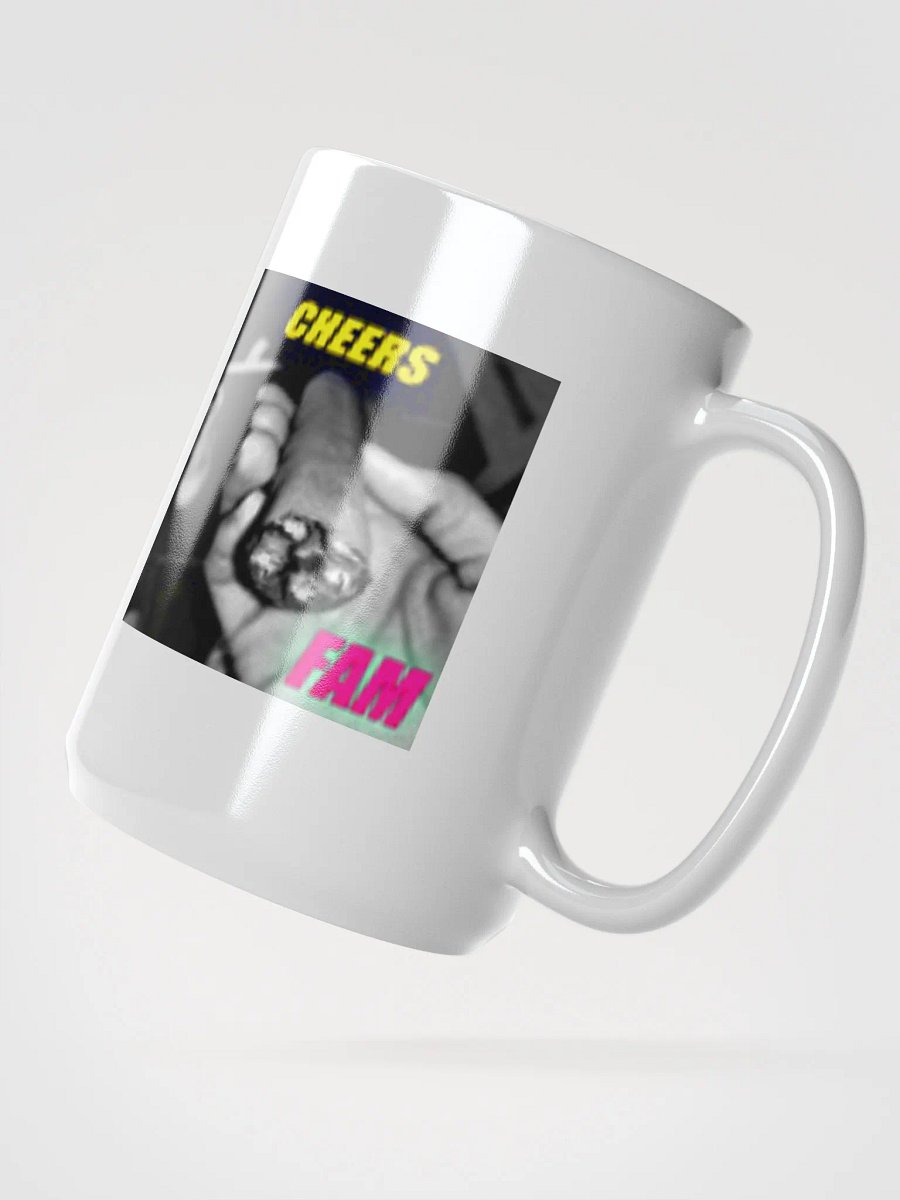 Cheers in the mornin! product image (2)