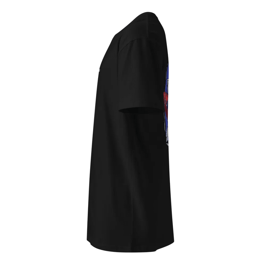 Louvra Unisex Premium T-Shirt product image (3)