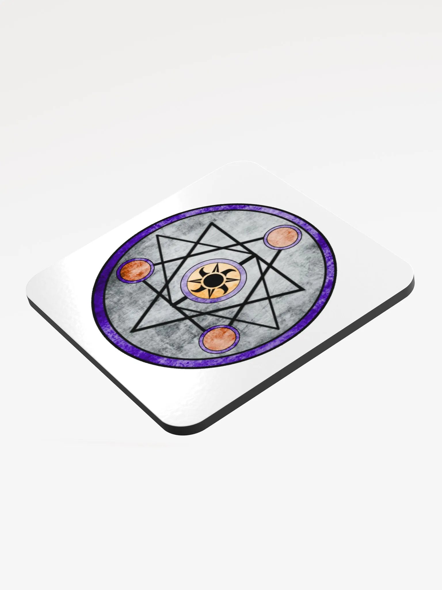 Sol Institute Coaster product image (3)