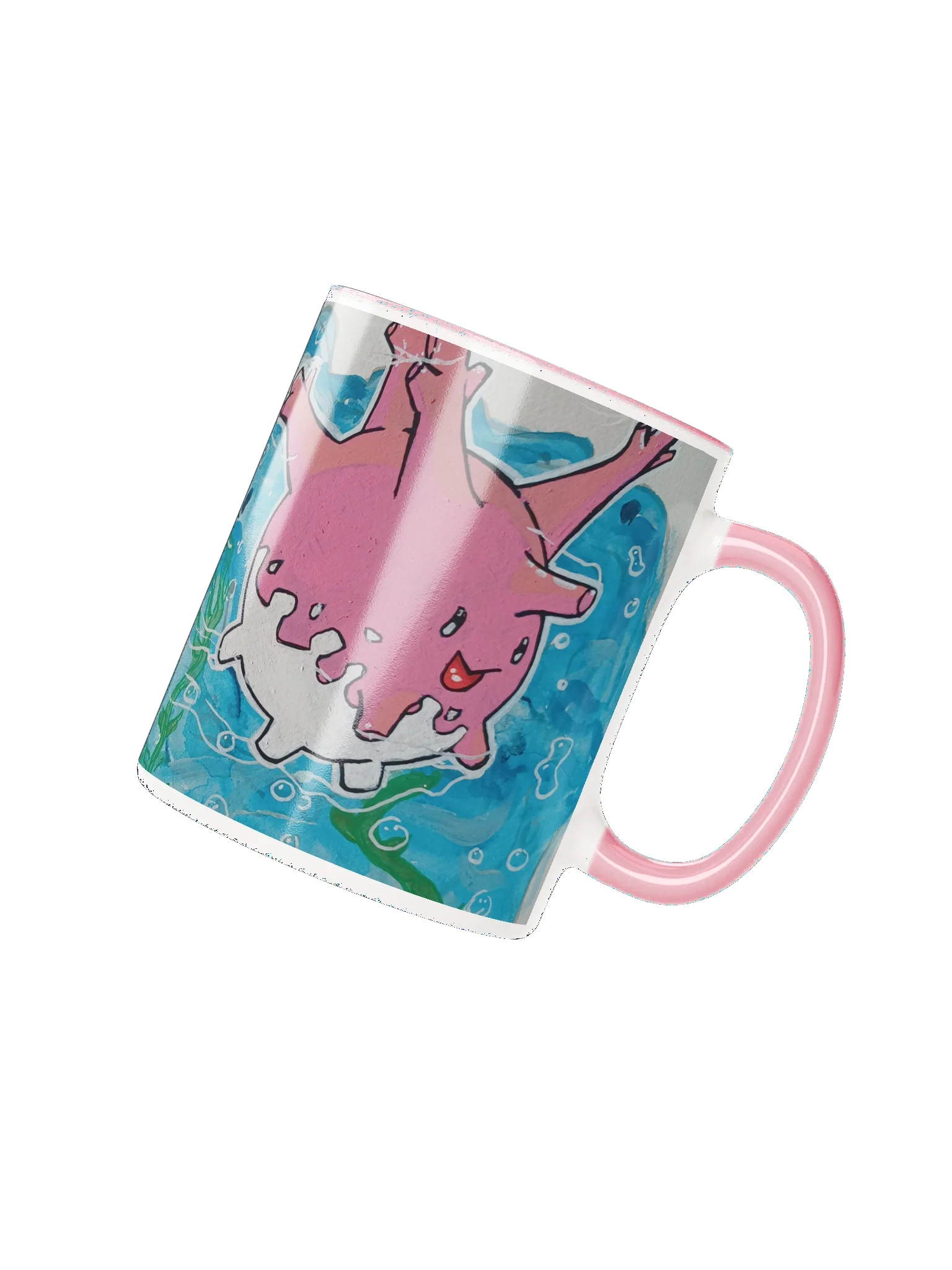 Mug - Corsola product image (2)