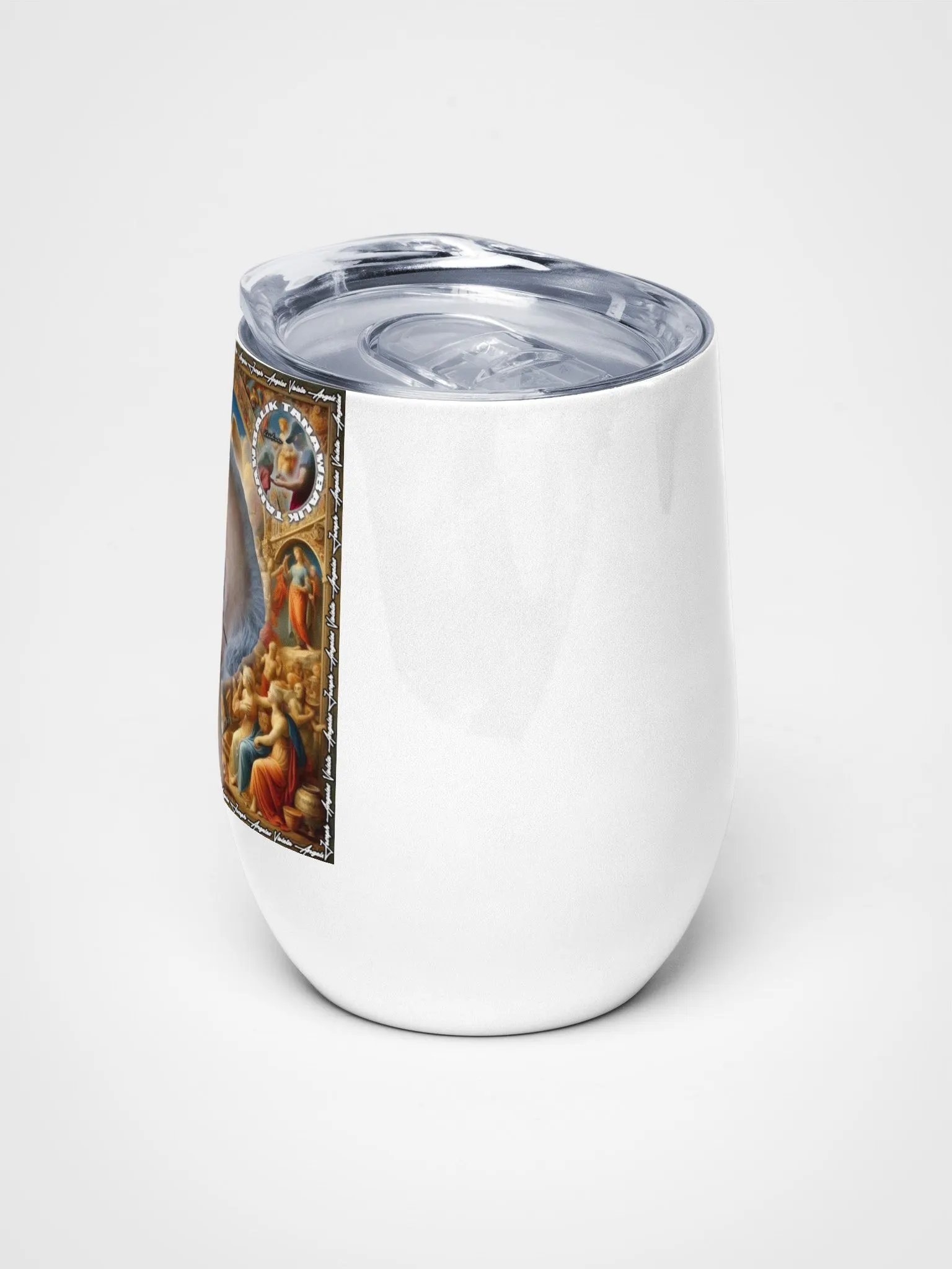 Balik Tanaw Tribute Tumbler product image (5)