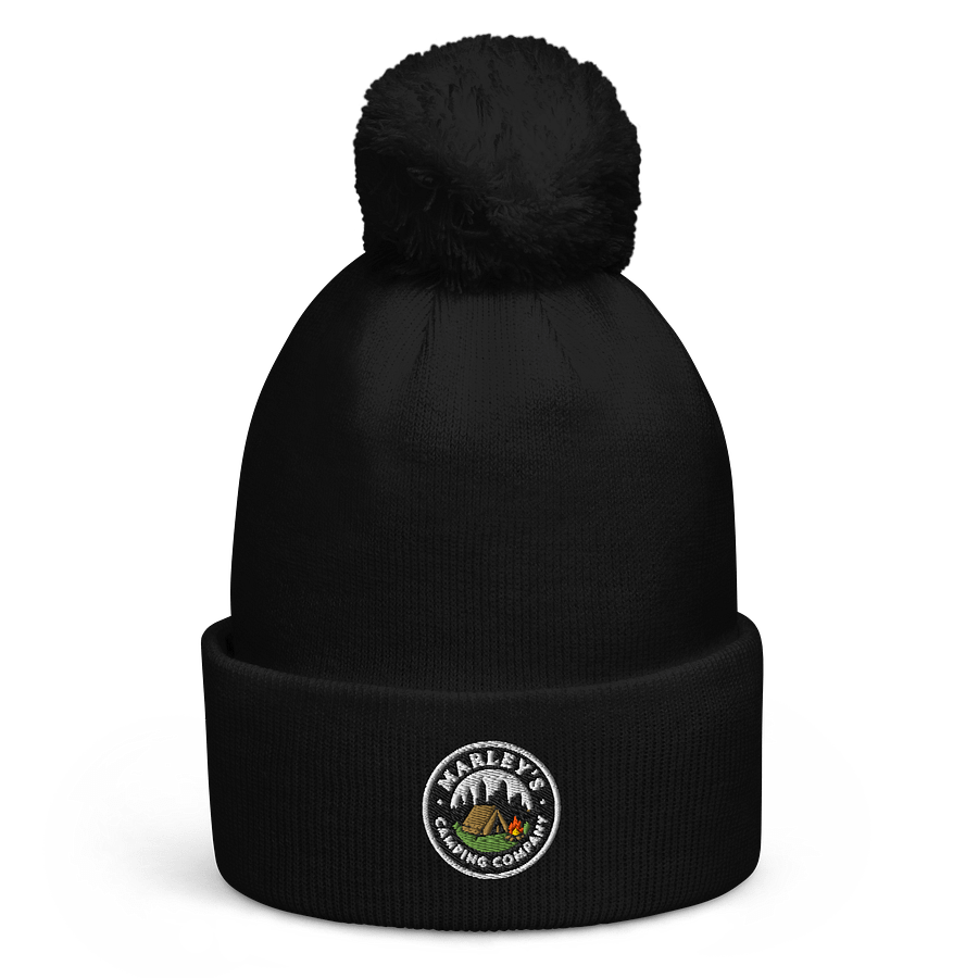 Employee Bobble Hat product image (1)