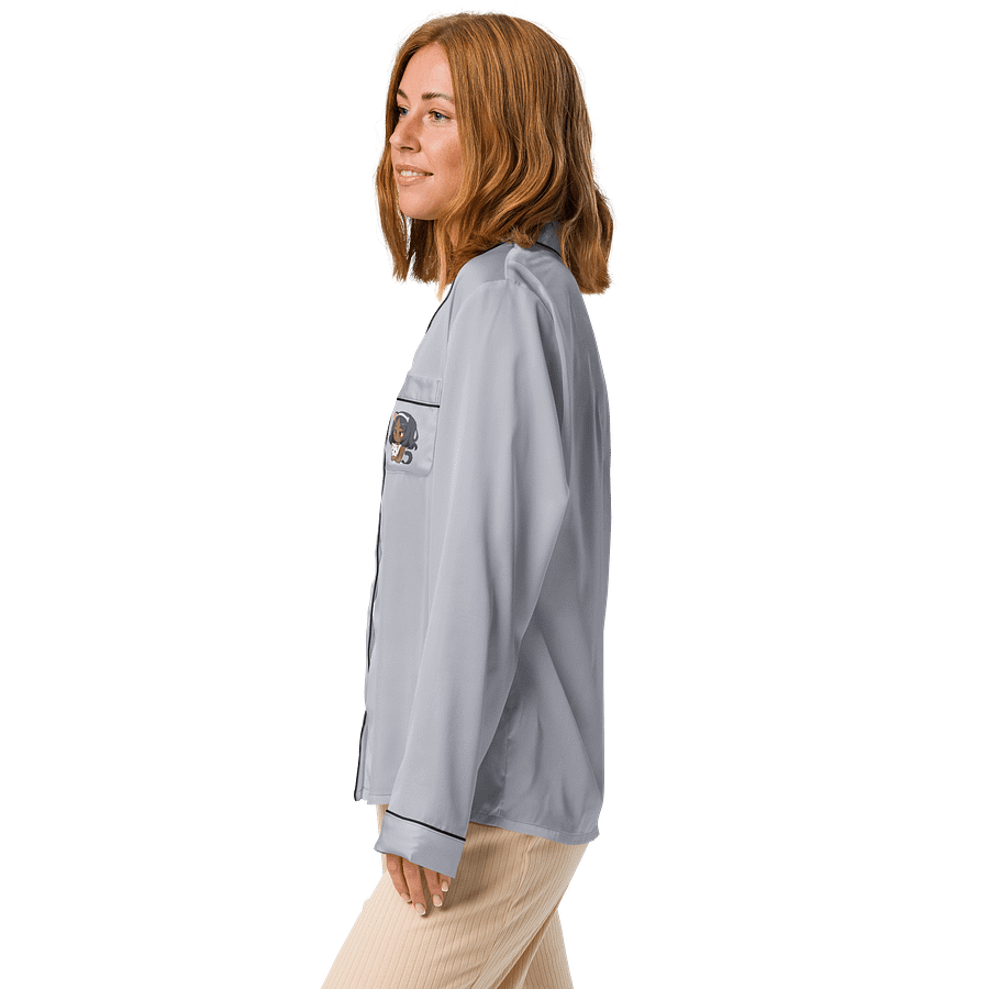 Ethereal Comfort Women's Pajama Top product image (5)