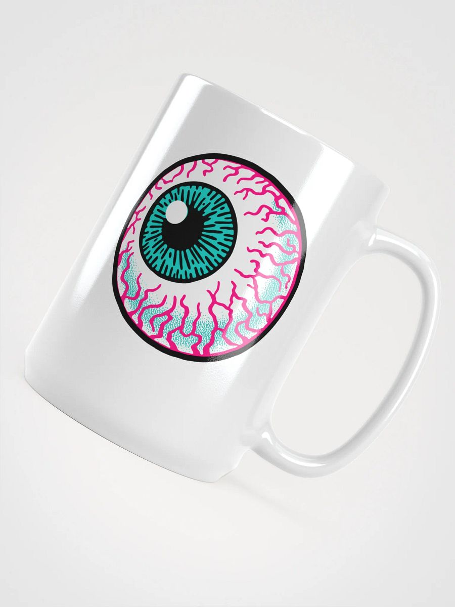Gorl World Mug product image (4)