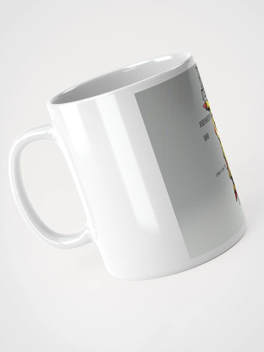 DEAD GRIMACHU MUG product image (3)