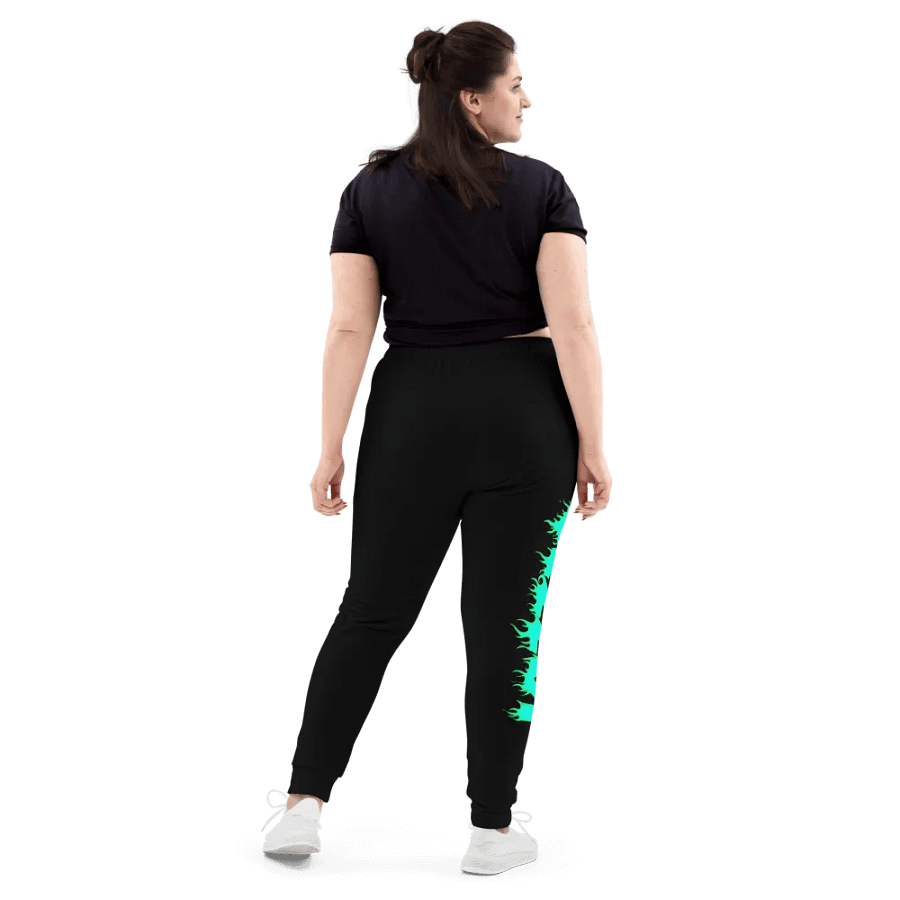 Acid Jozzer - Joggers [Women] product image (6)