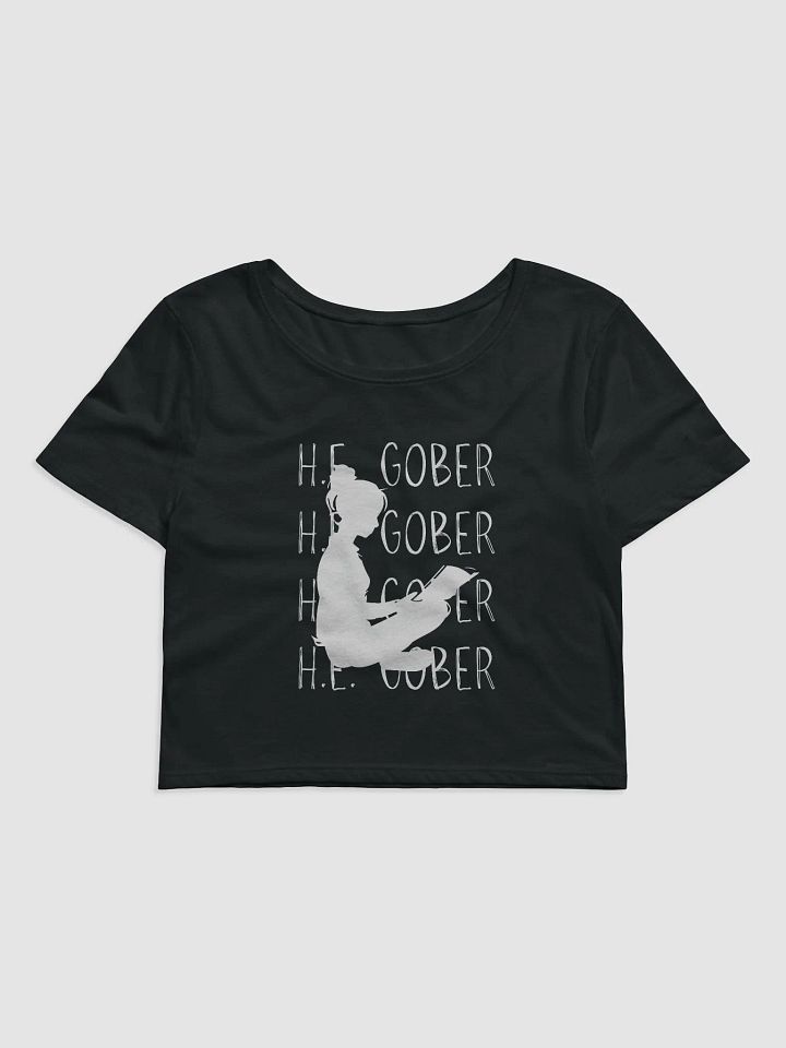 Women's Crop Top product image (1)