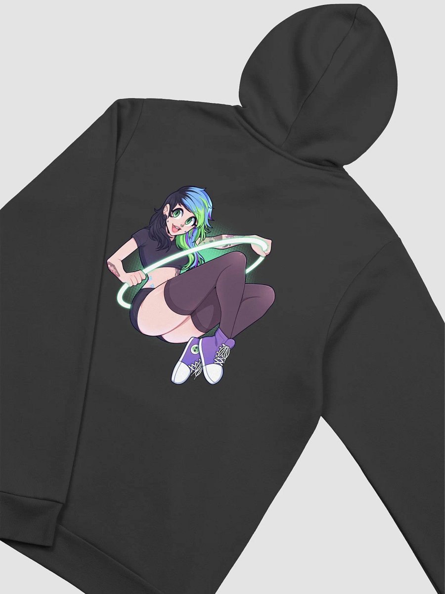 Maxx Hoops Comfy Hoodie product image (4)