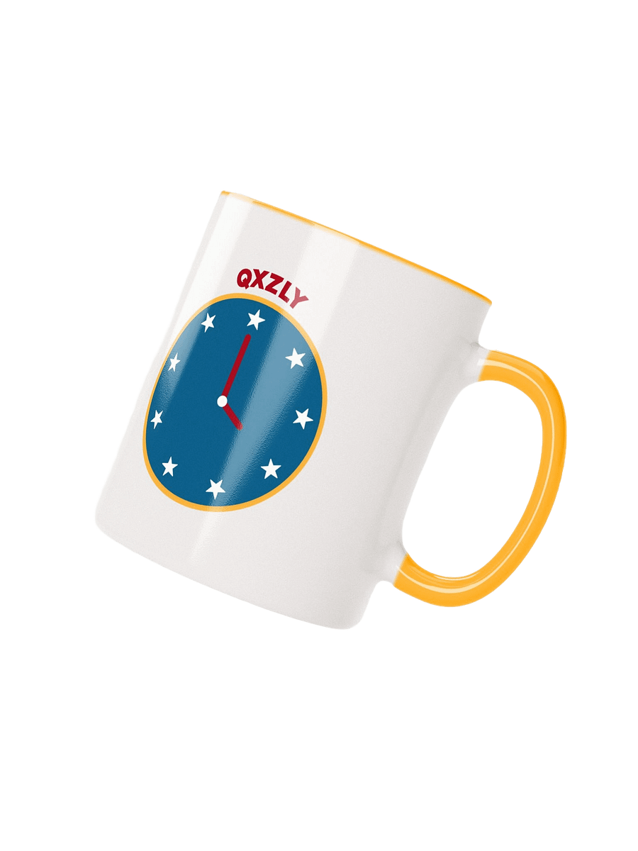 The Qxzly Mug product image (2)