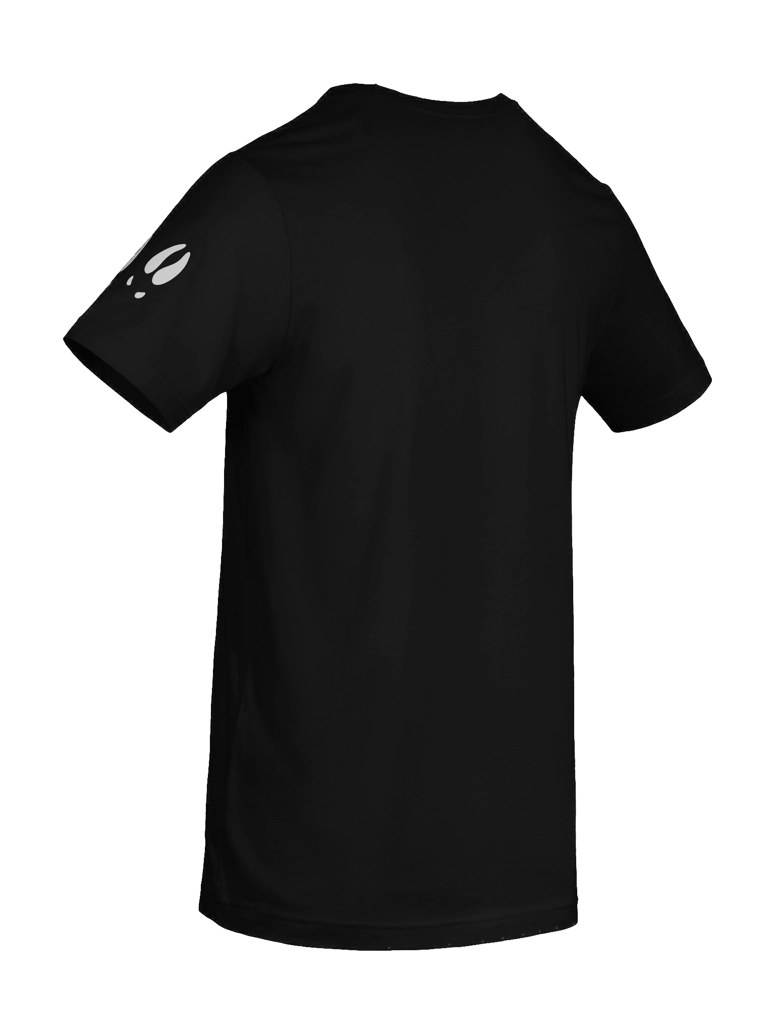 Moosefit Logo T W/Flag product image (100)