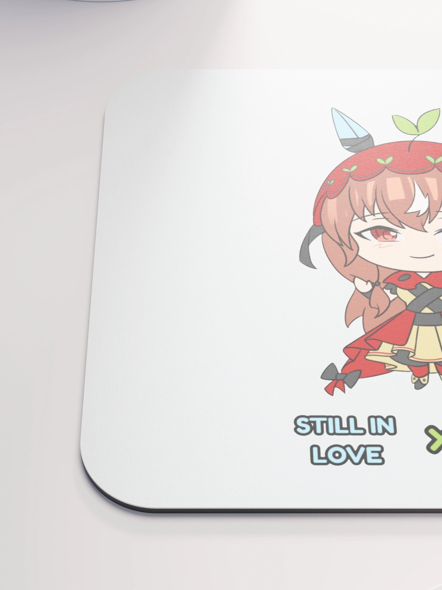 Still in Love x Captain Mousepad product image (6)