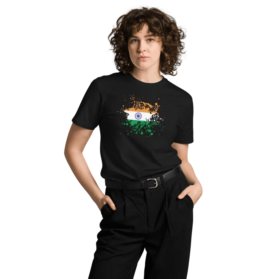India shirt product image (8)