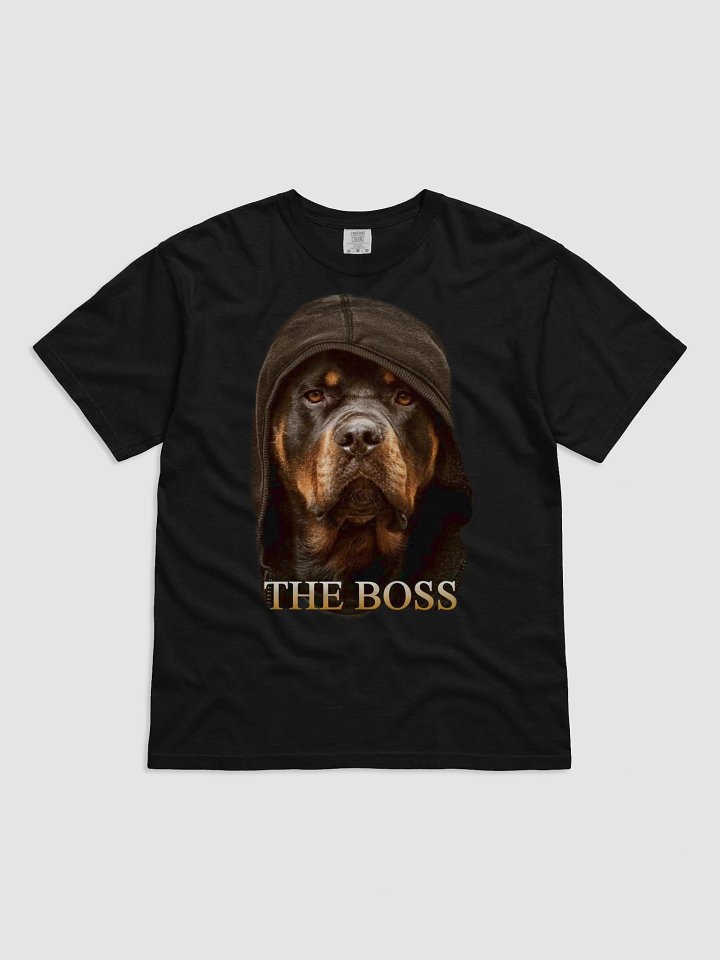 Rottweiler - The Boss product image (1)