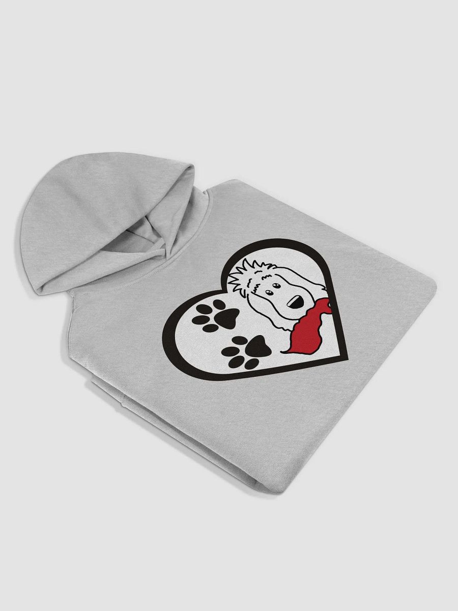 RH Heart Hoodie product image (11)