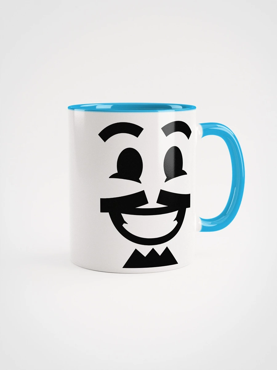 Color Mug 'O' Brian product image (3)