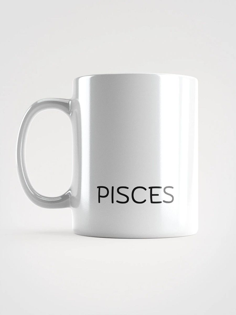 What's Your Moon Sign? Mug ~Pisces~ product image (6)