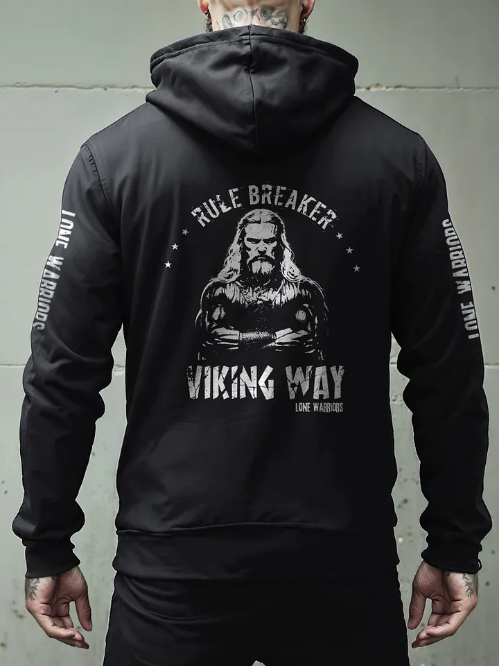 Viking Way | Rule Breaker product image (2)