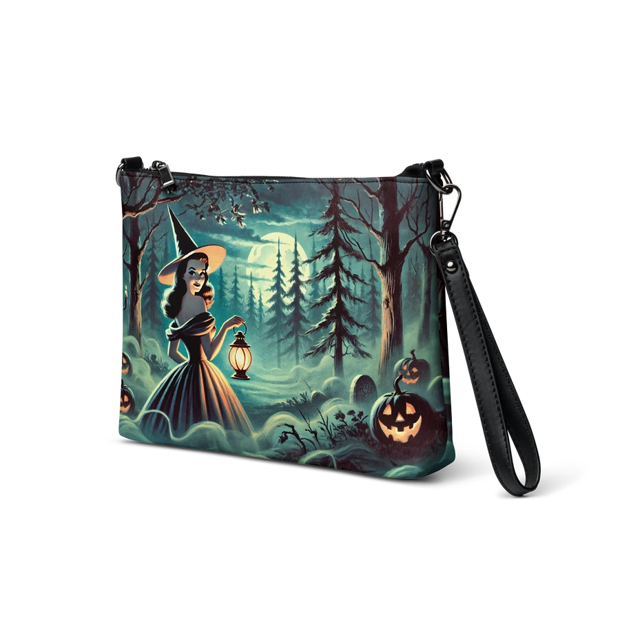 Witch in the Mist Crossbody Bag - Mystical Purse product image (15)