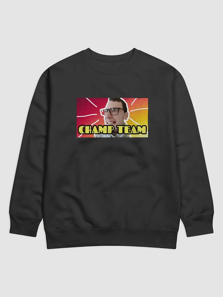 CHAMP LONG SHIRT product image (1)