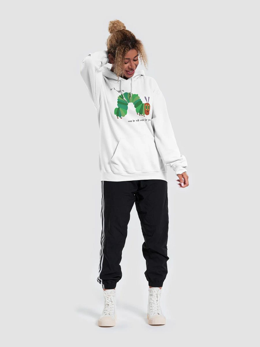 he hungers hoodie product image (3)