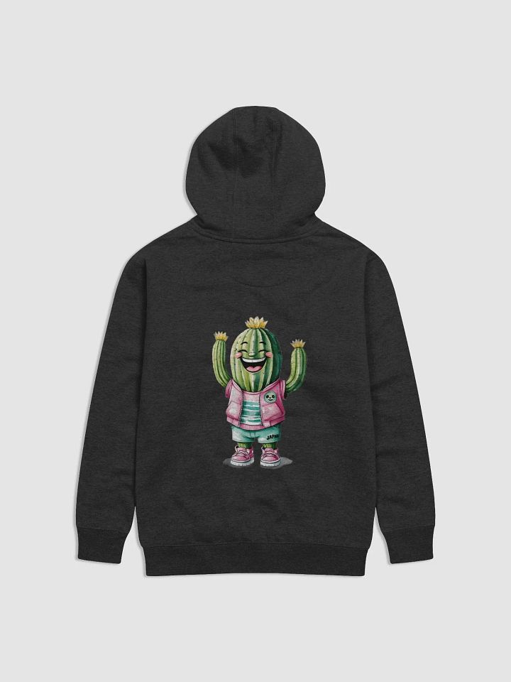 Cactus Premium Hoodie product image (13)