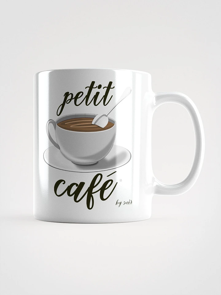 Petit Café - Blanc product image (1)