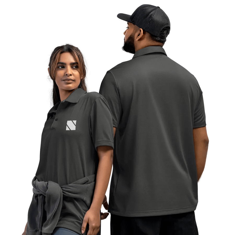 Adidas Polo product image (6)