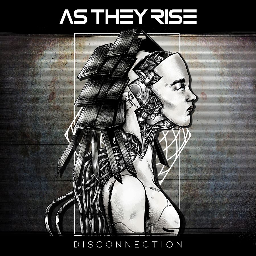 Disconnection (Digital Edition) product image (1)