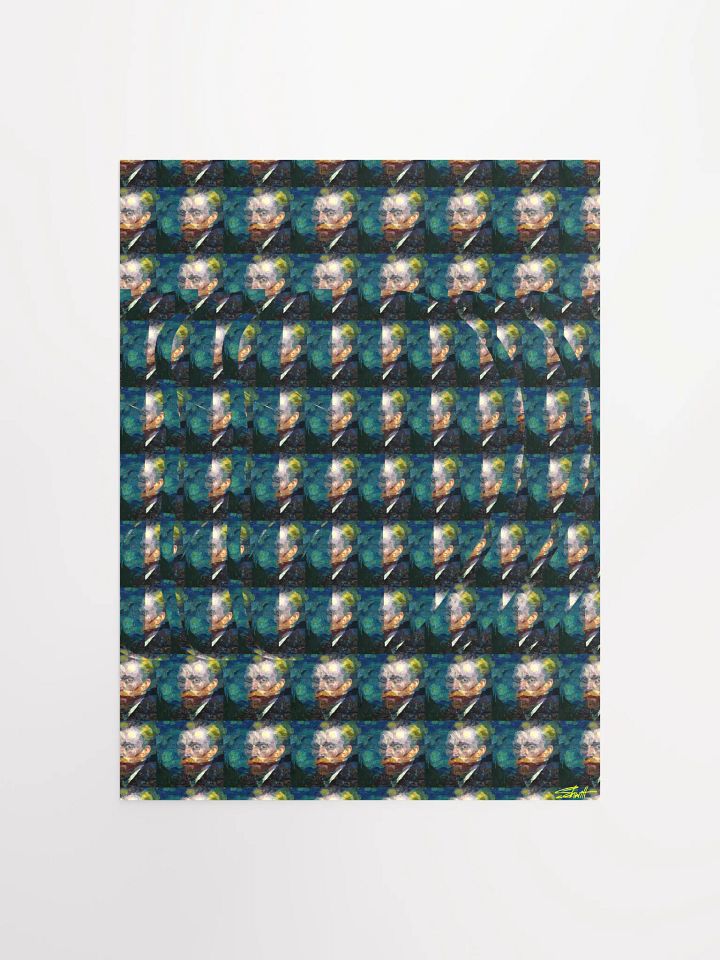 VAN GOGH 3D product image (1)