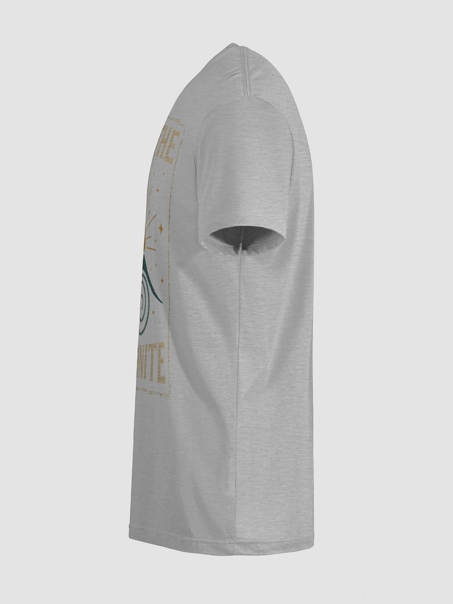 Infinite Serenity T-Shirt product image (26)