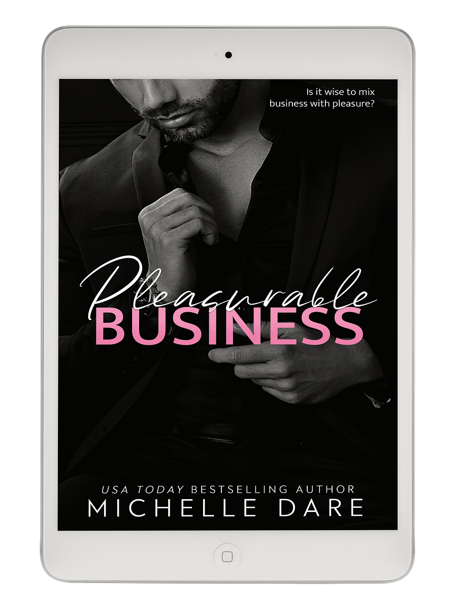Pleasurable Business product image (1)