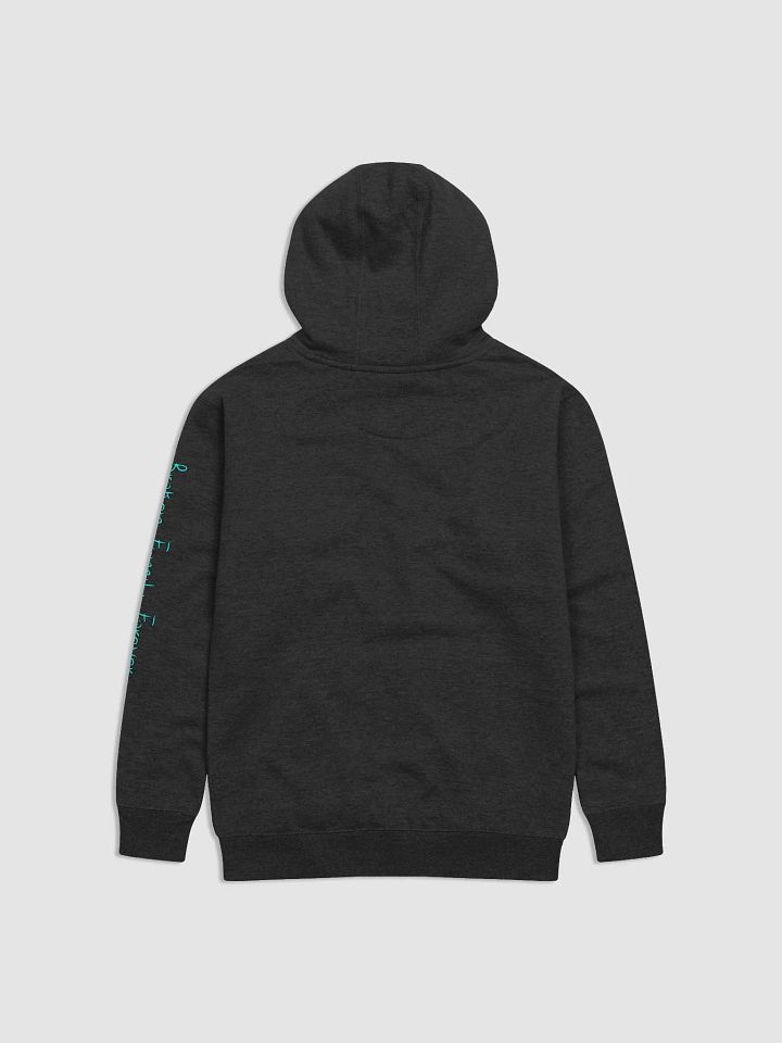 Broken Family Emo Hoodie product image (2)