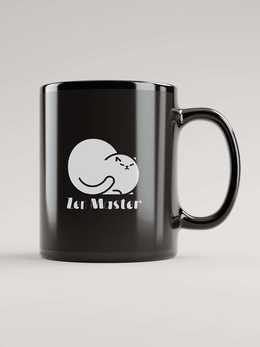 Zen Master Mug product image (1)