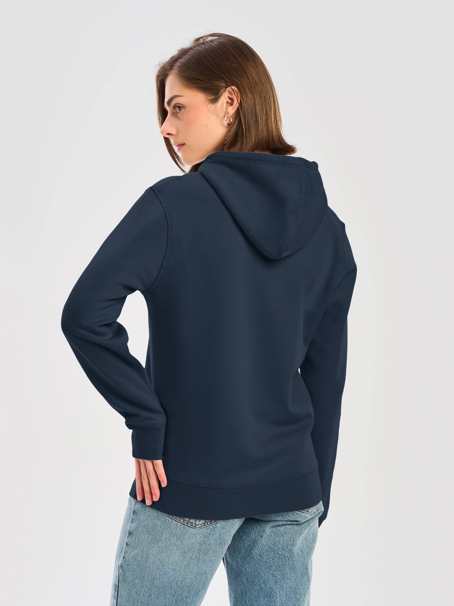 Game Over Organic Hoodie product image (34)