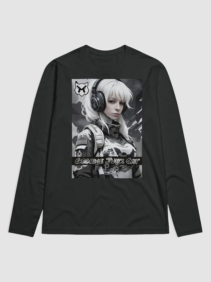 FPS FOUR Long Sleeved Tee (US SHIPPING) product image (1)
