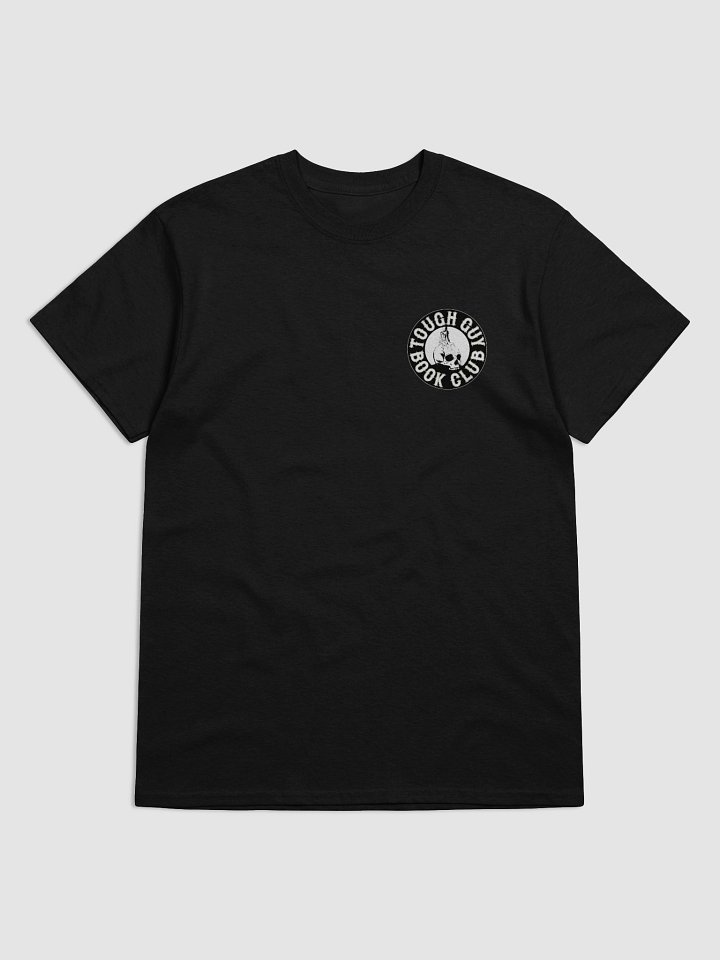 2024 Set List T-Shirt product image (2)
