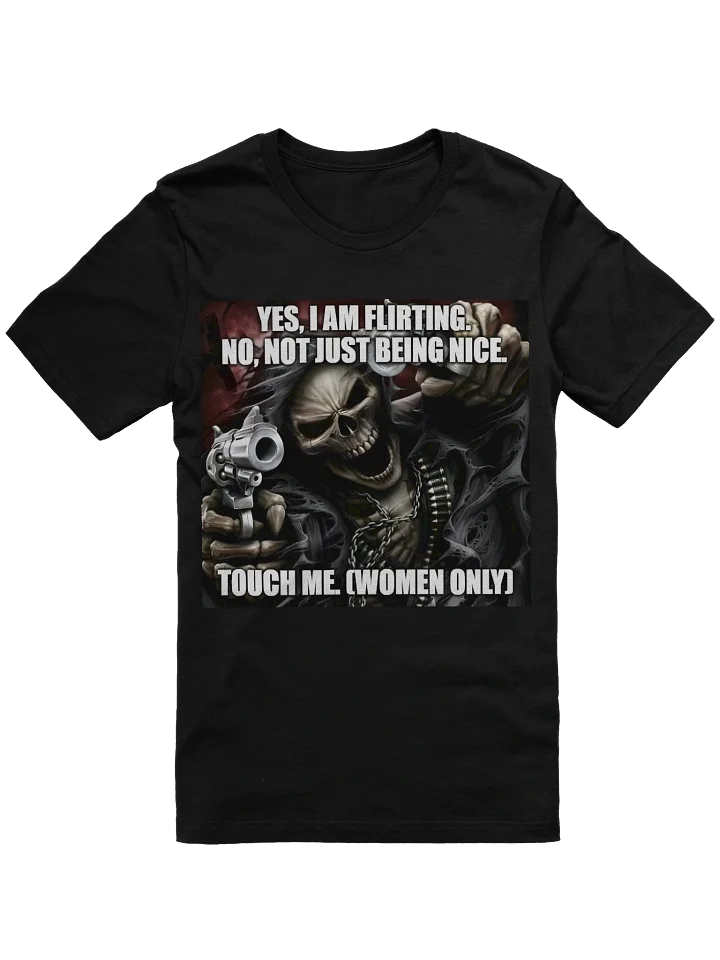 Can I Make It Any More Obvious Tee product image (1)