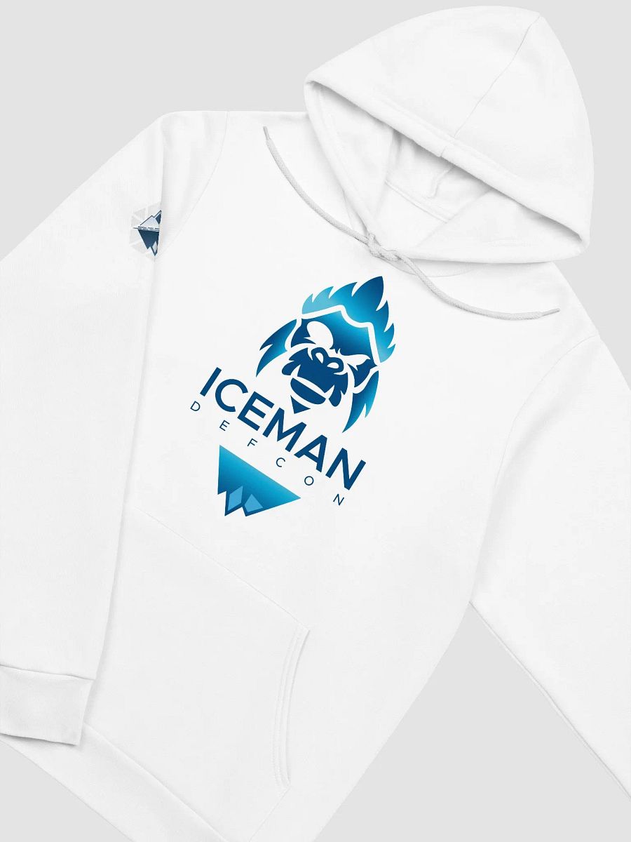 ICEMAN DEF CON Exclusive Hoodie product image (6)