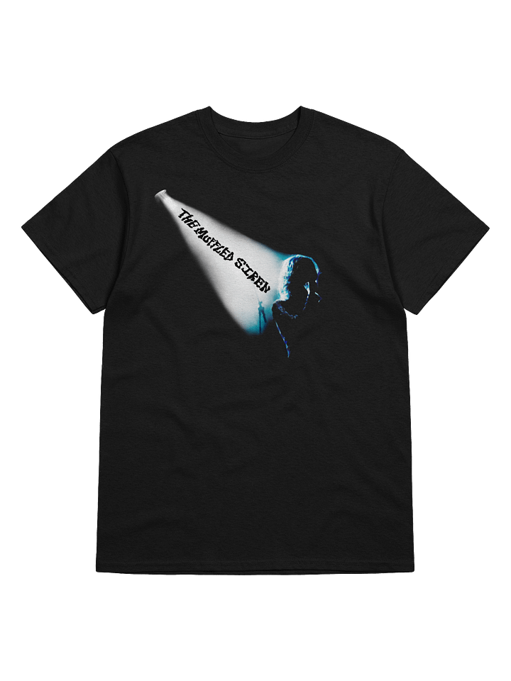 The Muffled Siren Live! - T-Shirt product image (1)