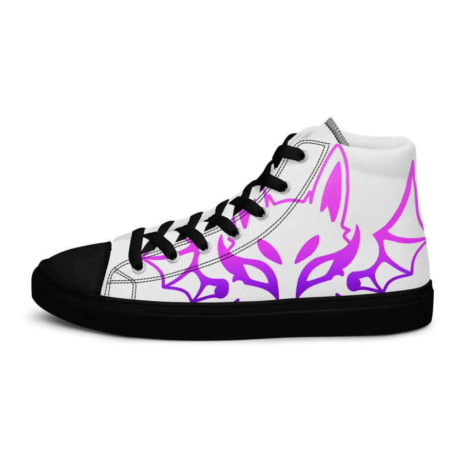 Chaotic Shoes product image (5)