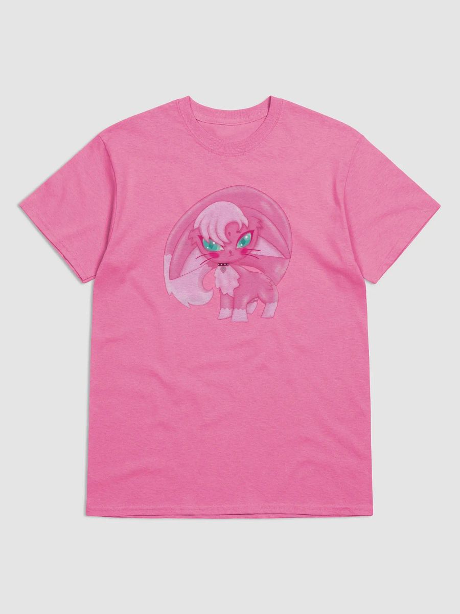 Cute Fuchsia T-Shirt product image (1)