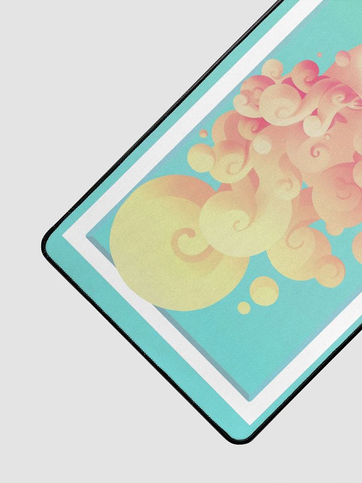 Eden Desk Mat product image (2)