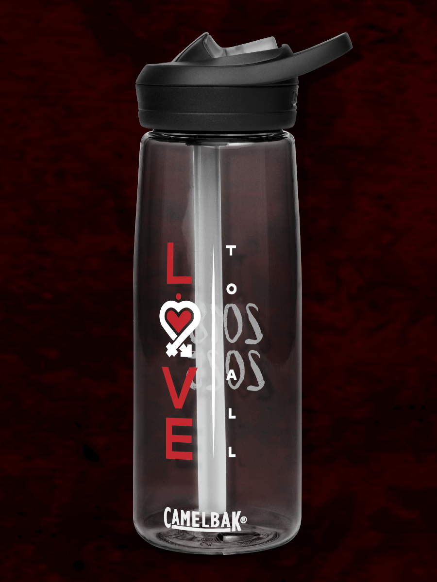 L2A Clear CamelBak - 2025 Edition product image (6)