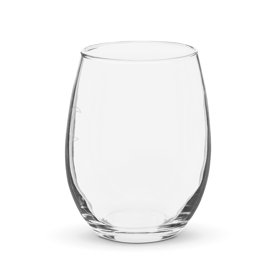 Triple Moon Wine Glass product image (3)