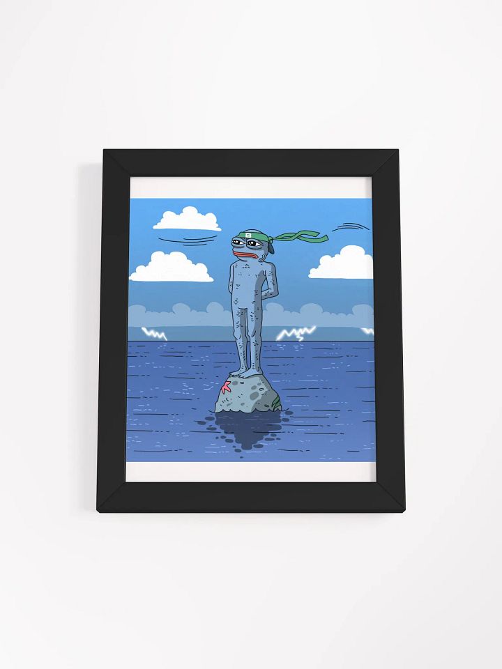 Blub Army Poster product image (9)