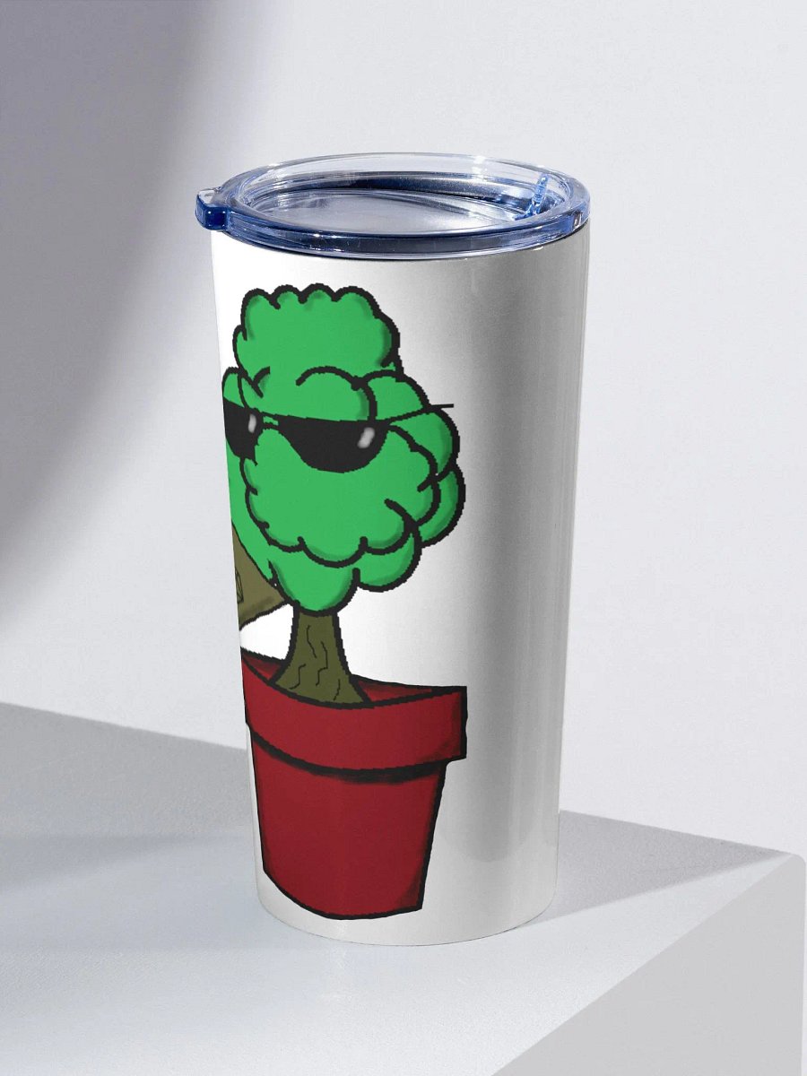 logo Tumbler product image (1)