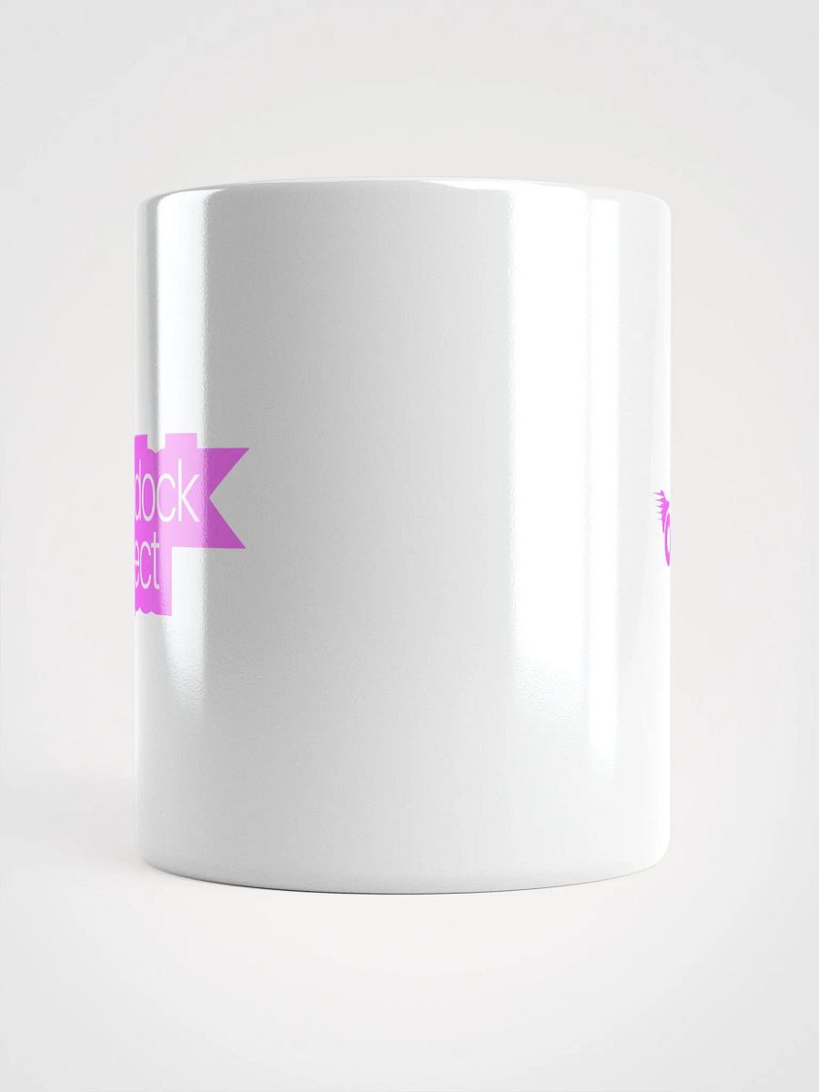 Paddock Project Mug product image (6)