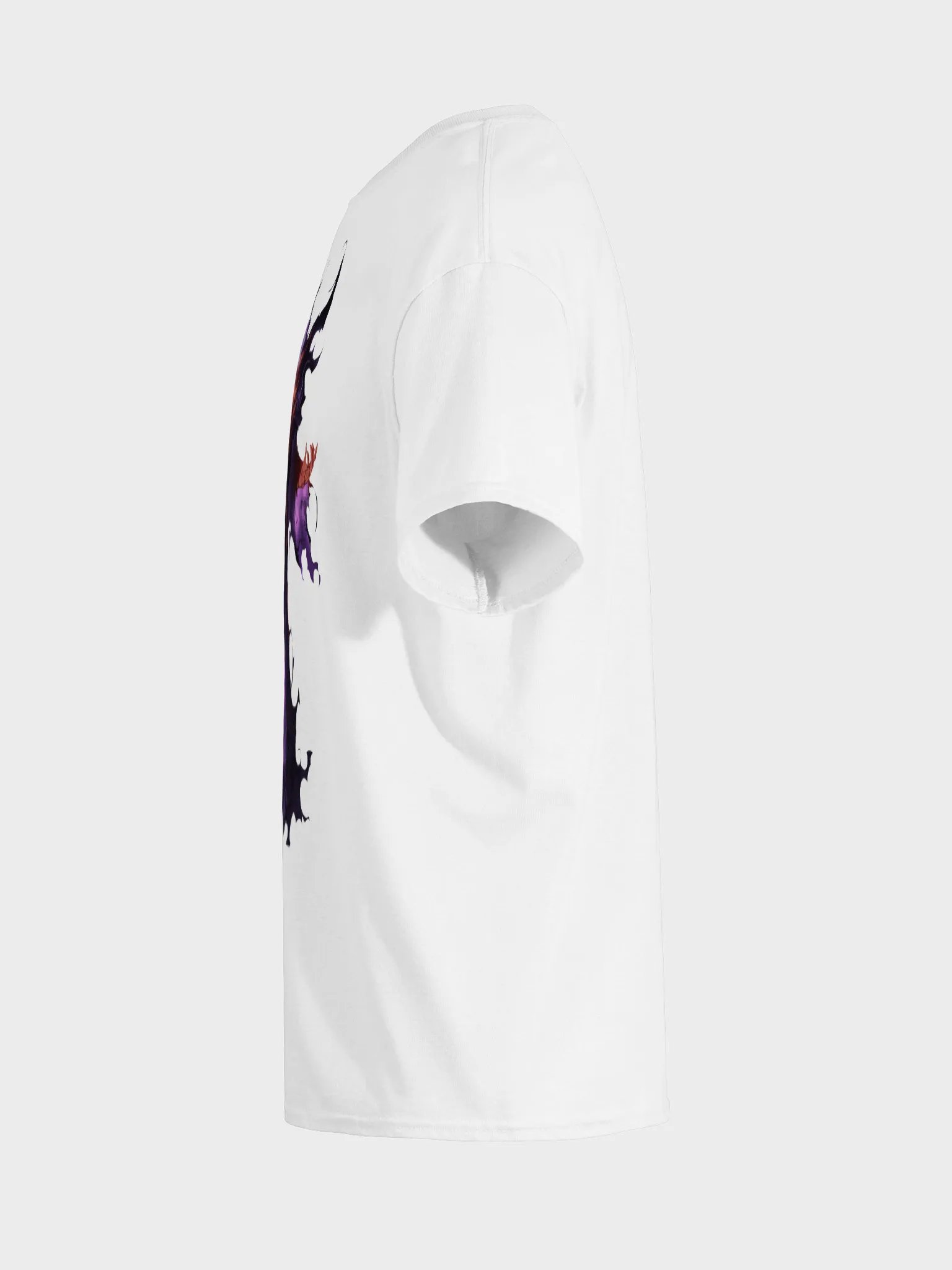 Solo Leveling: Tusk Design Men's T-Shirt product image (79)